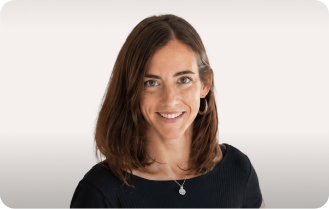 Blanca Gómez