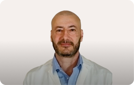 Sergio Mejía