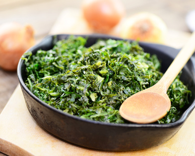 Ingredientes col kale