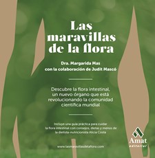 Las maravillas de la flora