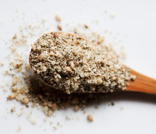 Tostar o no tostar las semillas de sésamo? | Soycomocomo