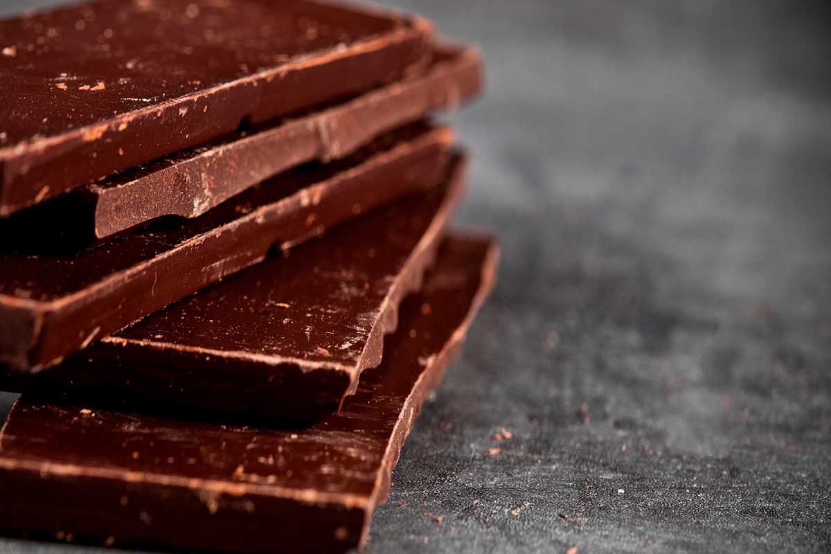 Propiedades y beneficios para la salud del chocolate