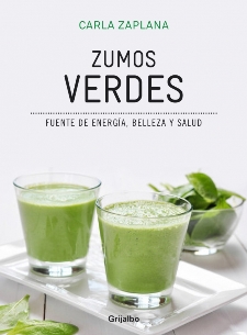 Zumos verdes