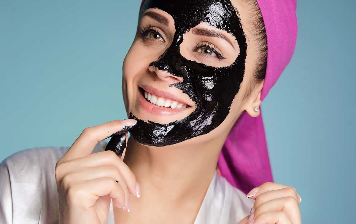 mascarilla facial