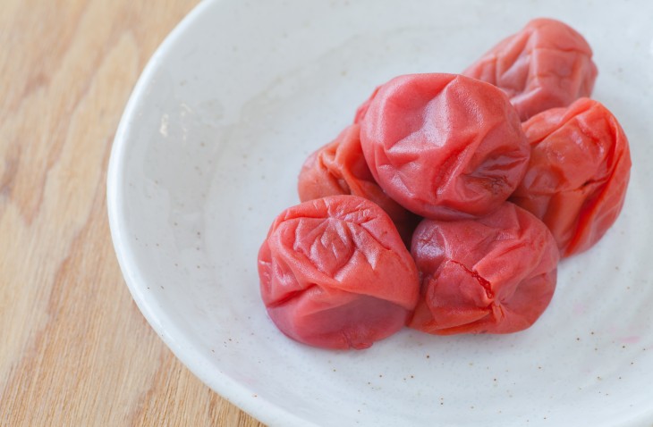 Umeboshi