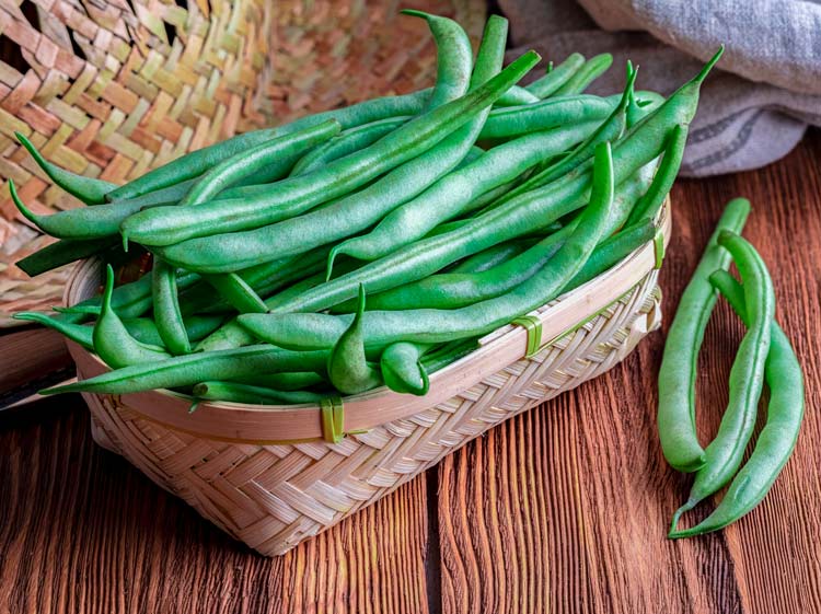 Las judías verdes: propiedades y beneficios para tu salud | Soy como como