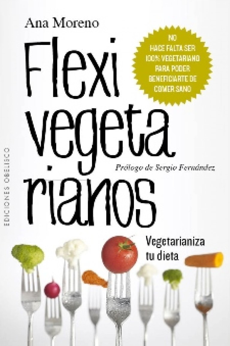 Flexivegetarianos