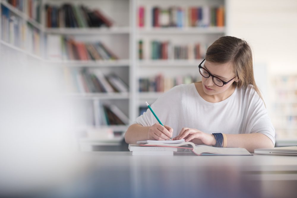 bigstock-female-student-study-in-school-128901692-e1475072291400