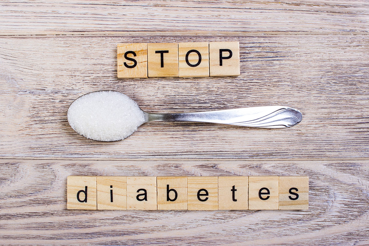 tratamiento y dieta para la diabetes