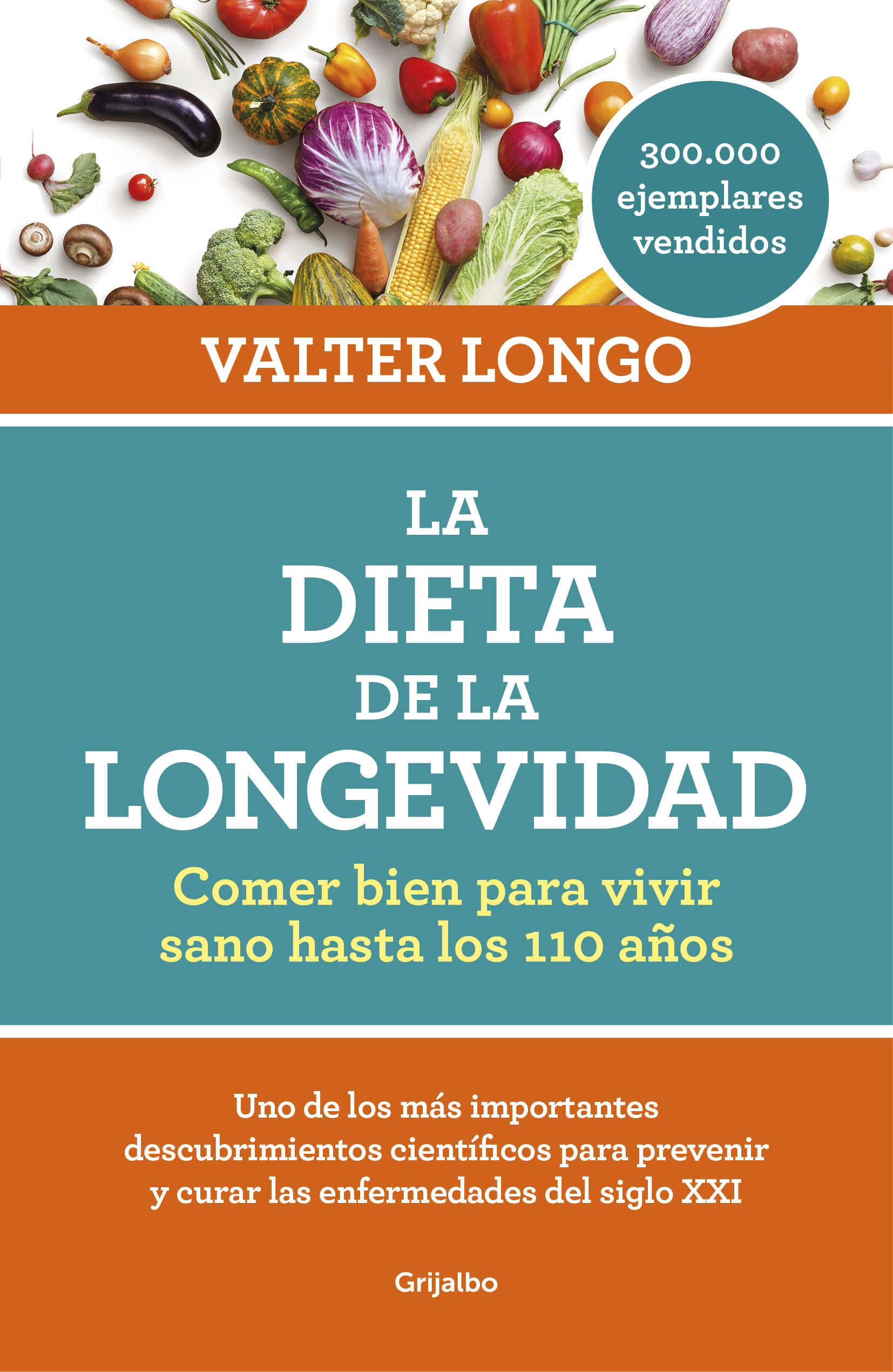 La Dieta De La Longevidad Soycomocomo 7127