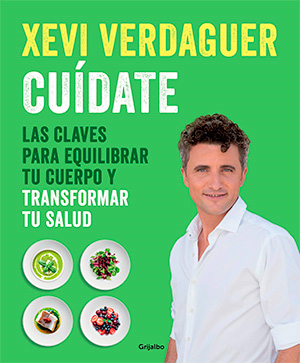 Cuídate de Xevi VErdaguer