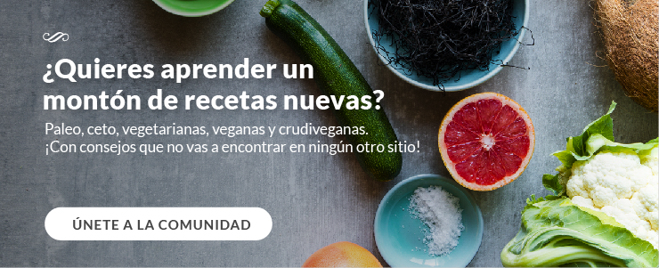 recetas comunidad soy