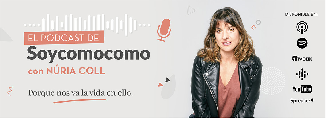 El Podcast de Soycomocomo con Núria Coll: #72 · Beneficios de la luz solar  para la salud, con Carlos Stro en Apple Podcasts