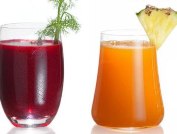 ¡Lánzate a los vocktails y olvídate del alcohol!