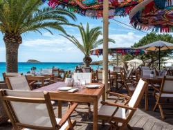 Aiyanna, cocina saludable y mediterránea en Ibiza