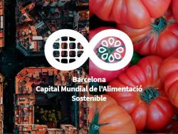 Barcelona: Capital Mundial de la Alimentación Sostenible 2021