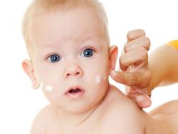 Ingredientes tóxicos en los cosméticos infantiles