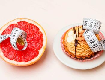 La trampa de las calorías: alimentos reales frente a productos vacíos