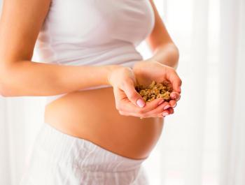 Se relaciona la dieta durante el embarazo con el riesgo de TDAH en niños