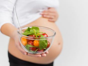 Dieta vegana y embarazo: los nutrientes imprescindibles