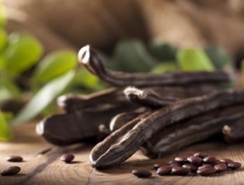 Sustituye y mejora las propiedades de la crema de cacao con la crema de algarroba