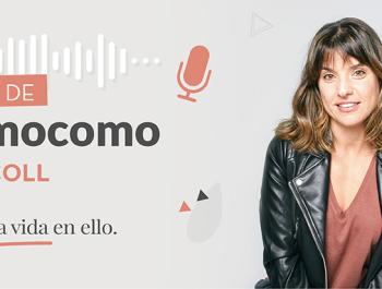 Bienvenidos al pocast de Soycomocomo, ¡uníos a la revolución!