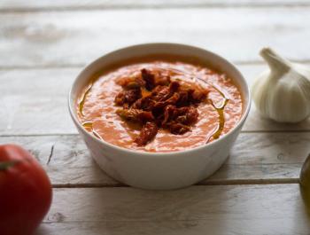 Salmorejo