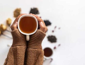 ¿Quieres disfrutar de una bebida sin cafeína ni teína? ¡Bebe una infusión!