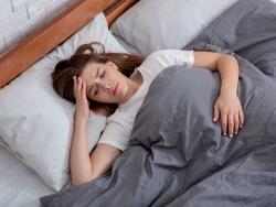La pandemia ha empeorado la calidad del sueño