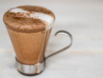Mocaccino