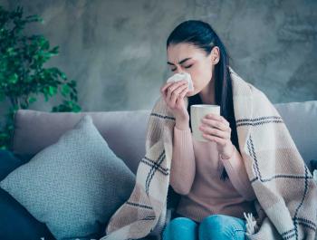 Combate el resfriado y la gripe de forma natural
