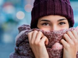 7 consejos para combatir el frío