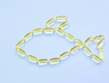 Por qué doy un suplemento de omega-3 a mis hijos