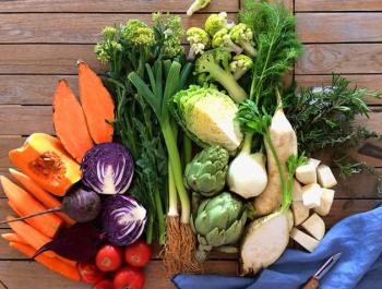 ¿Por qué las verduras son el mejor remedio para el dolor crónico?