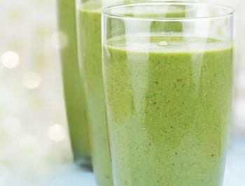 Té matcha, la mejor fuente de antioxidantes