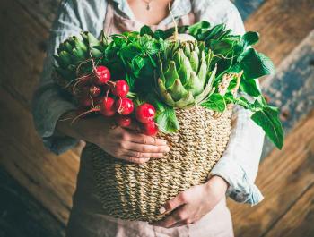 5 verduras depurativas para las recetas de primavera