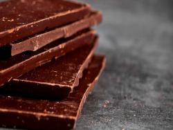 ¿Chocolate orgánico y sin azúcar? Sí, ¡es posible!