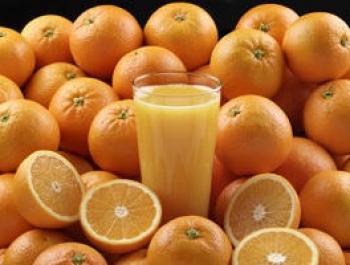 Semana 10: Vitamina C más allá del zumo de naranja
